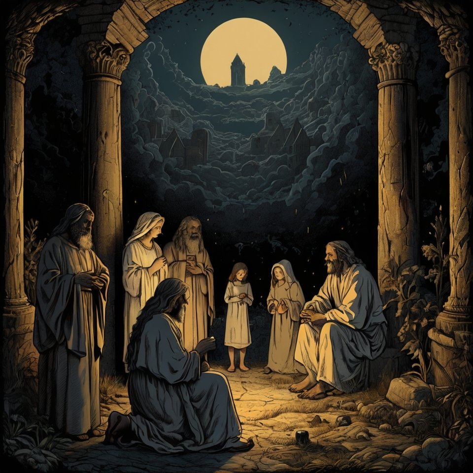 Read more about the article Por qué se pone tanto énfasis en el día de descanso en el Antiguo Testamento