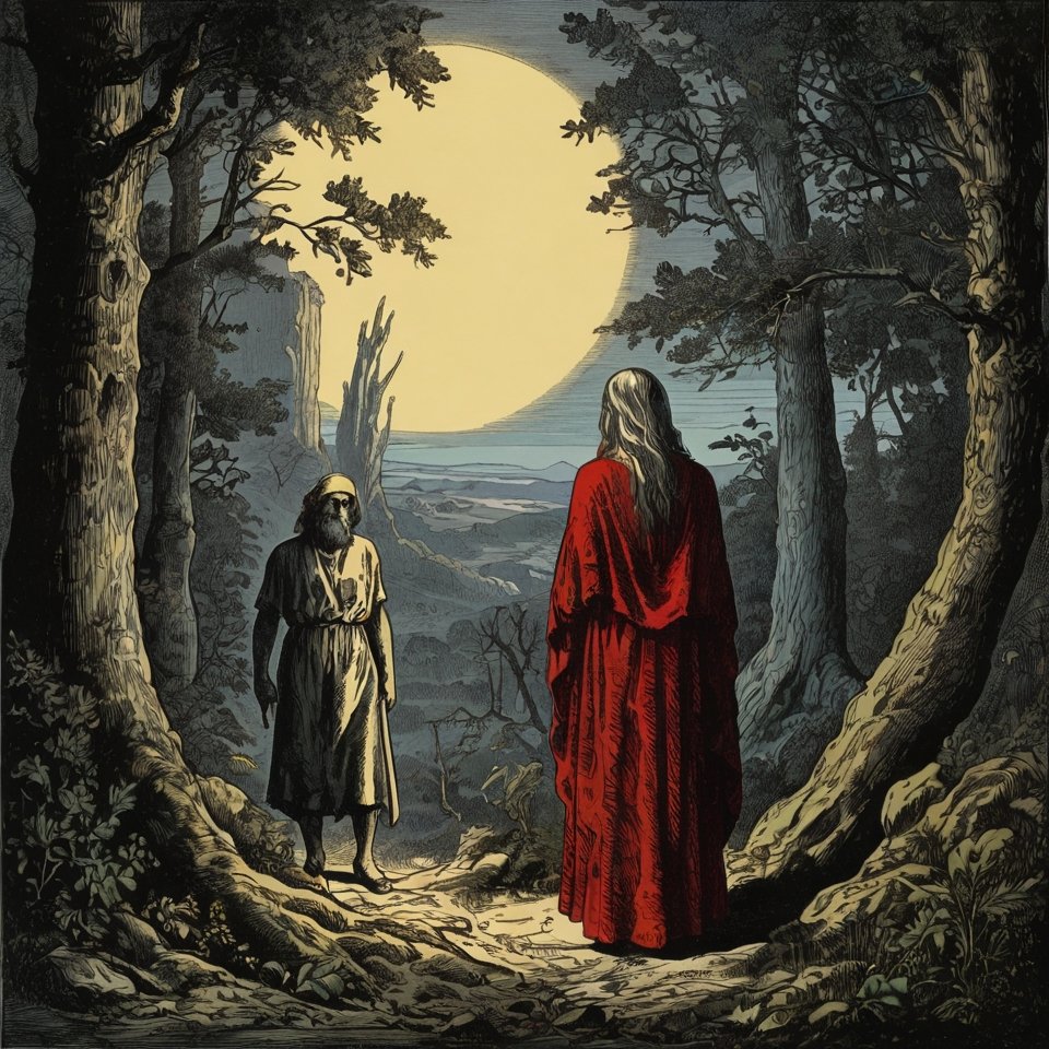 Read more about the article ¿Quién fue la esposa de Caín y por qué la Biblia no lo menciona?