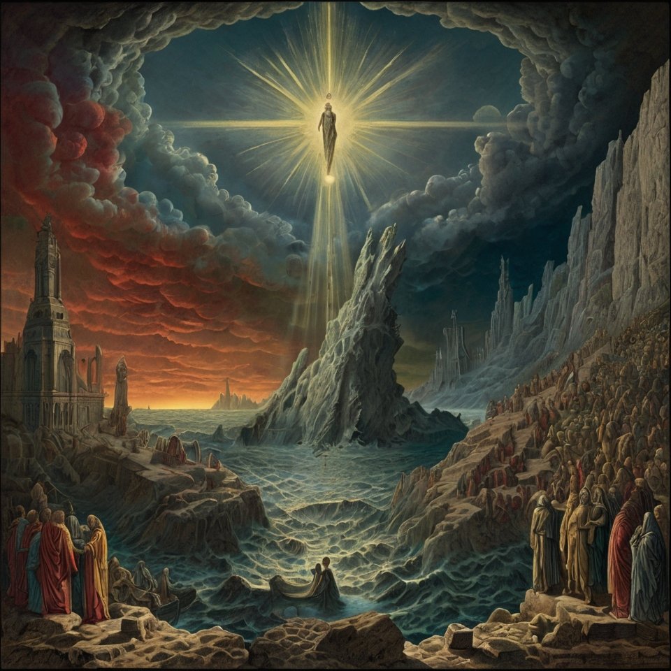 Read more about the article Según el Antiguo Testamento, ¿existe la vida eterna?