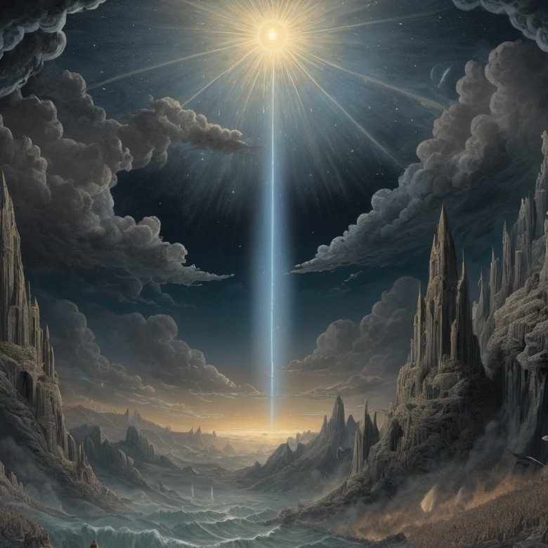 Read more about the article ¿Cuál es el significado de “y vio que era bueno”?