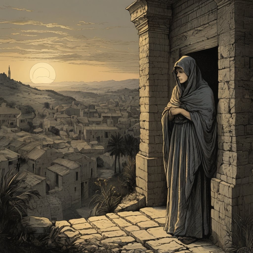 Read more about the article Qué es el levirato y por qué era necesario en el Antiguo Testamento