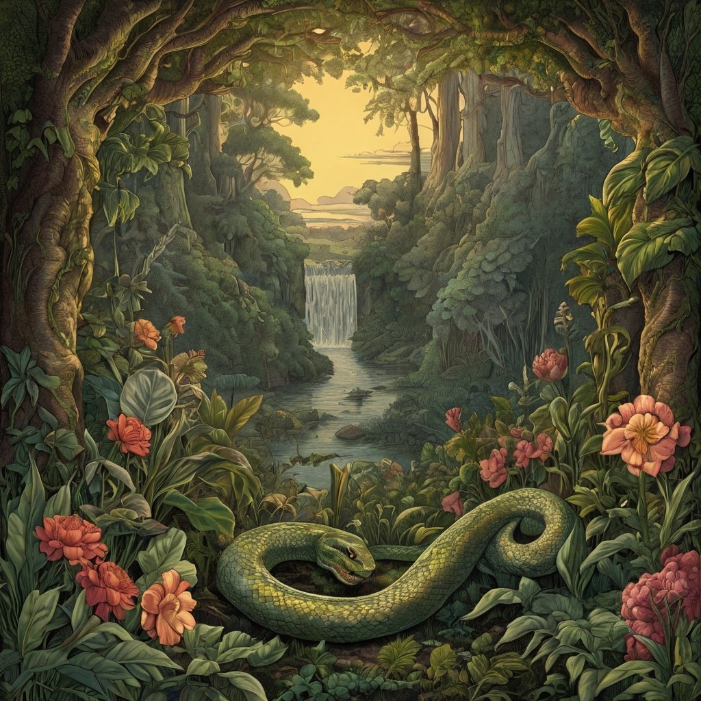 Read more about the article Si Dios es amor, ¿por qué existe el mal?