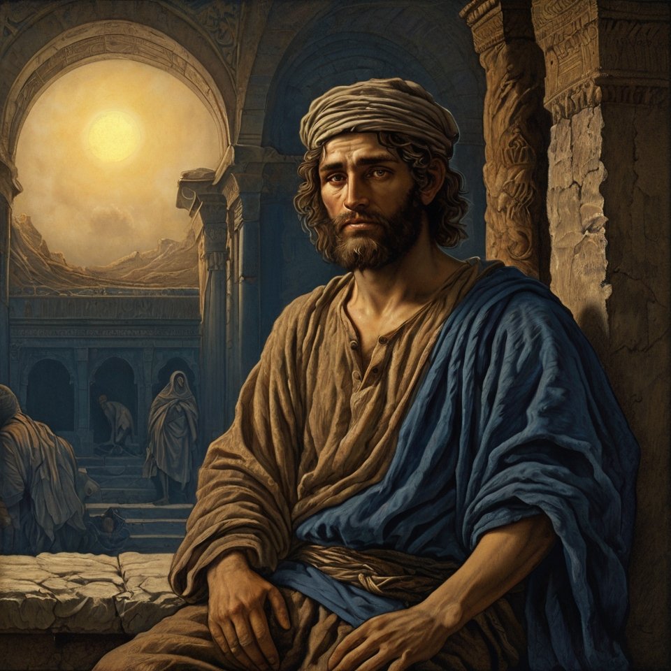 Read more about the article ¿Por qué la Biblia permite la esclavitud?