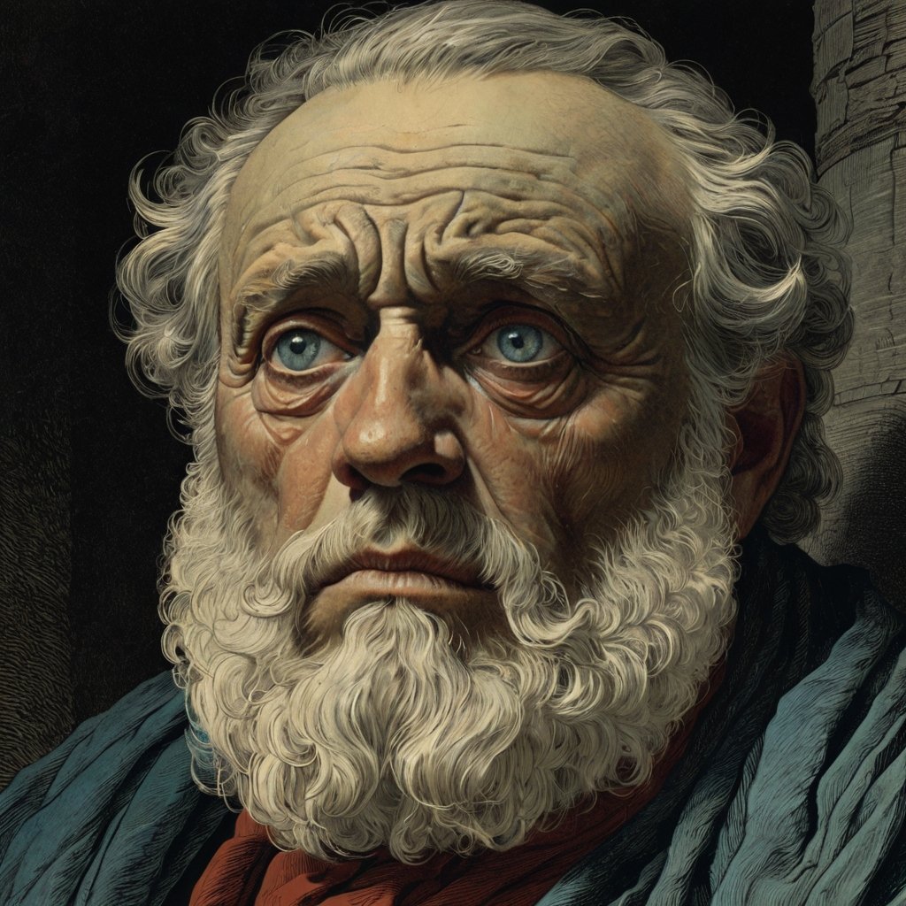 Read more about the article El misterioso silencio de Aarón tras la muerte de sus hijos